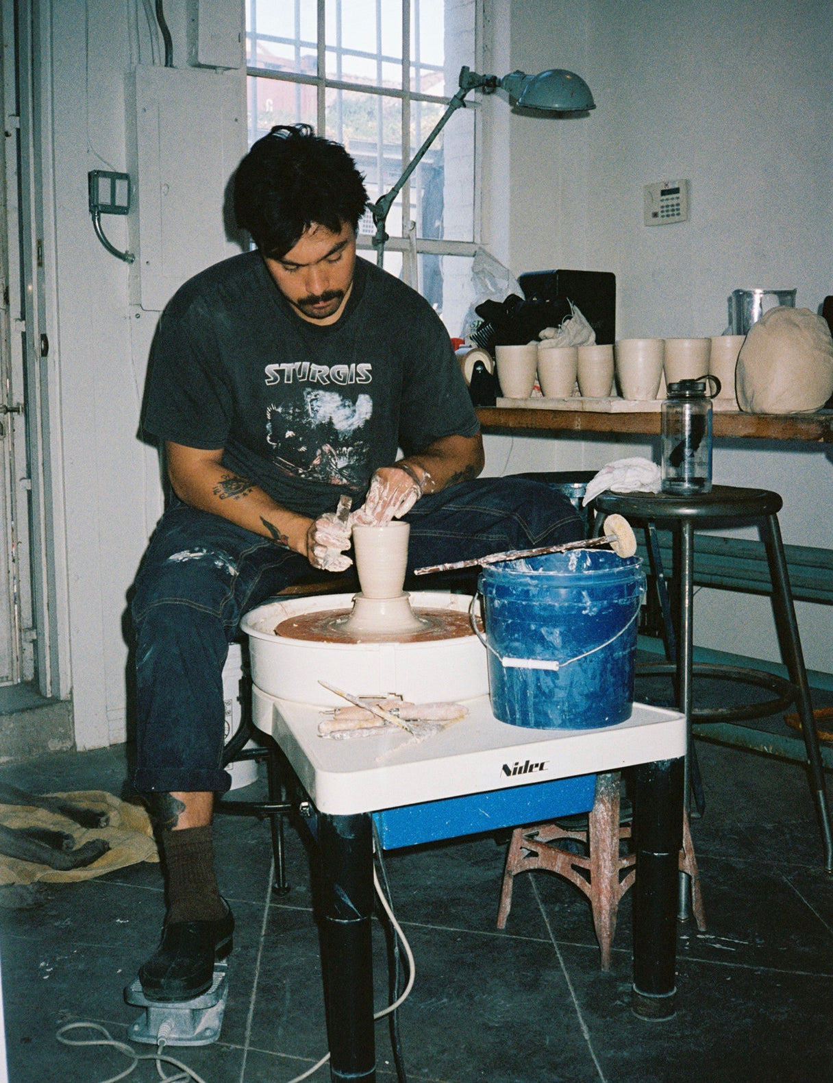A Place for Quality Ceramics !