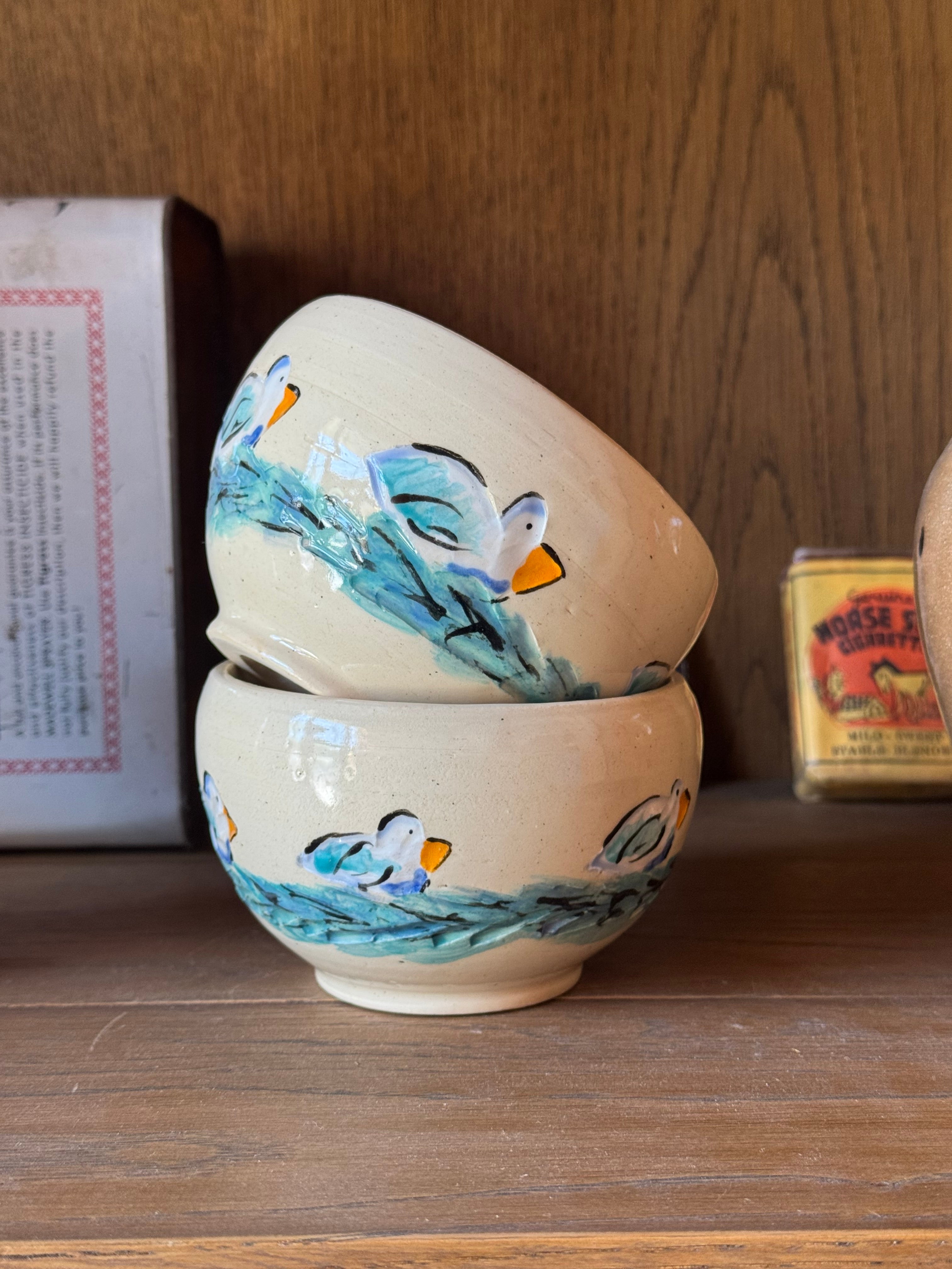 Lots of Ducks - Catchall