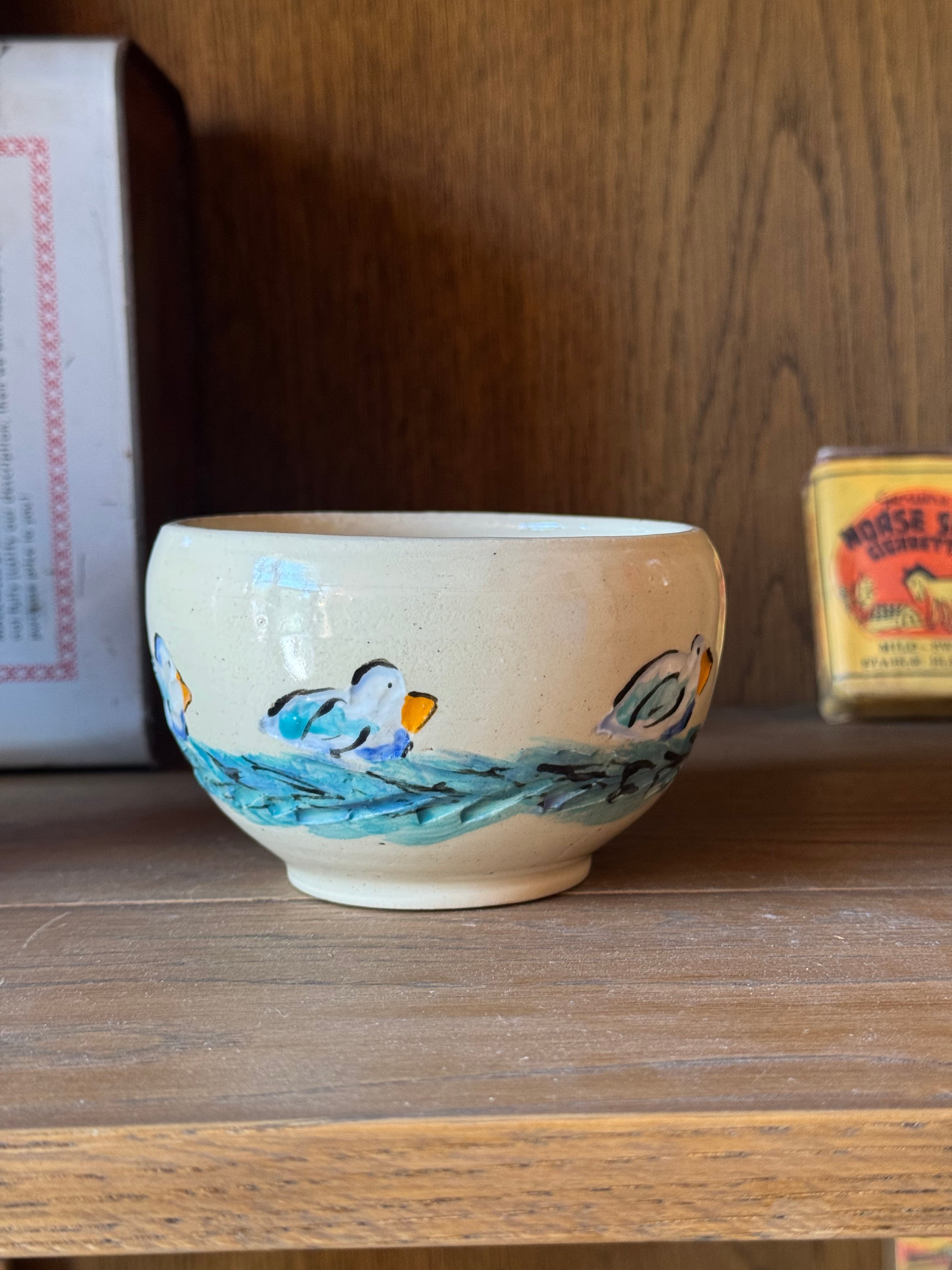 Lots of Ducks - Catchall