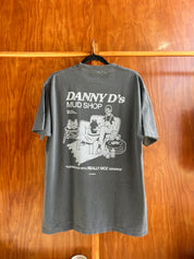 Grey Mud Shop Shirt