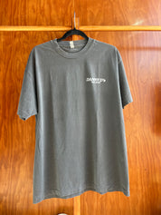 Grey Mud Shop Shirt