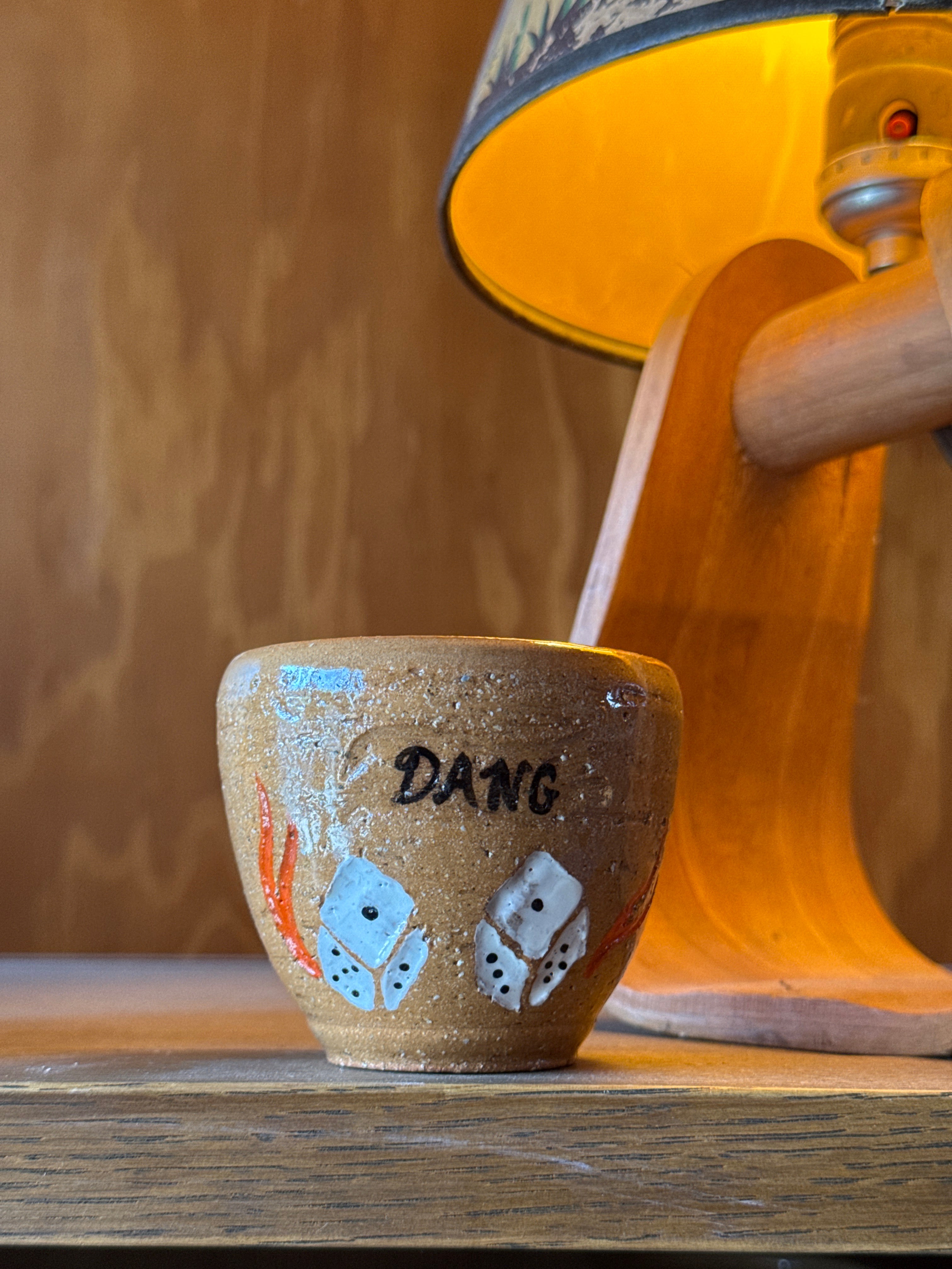 Sante Fe Dice Cortado