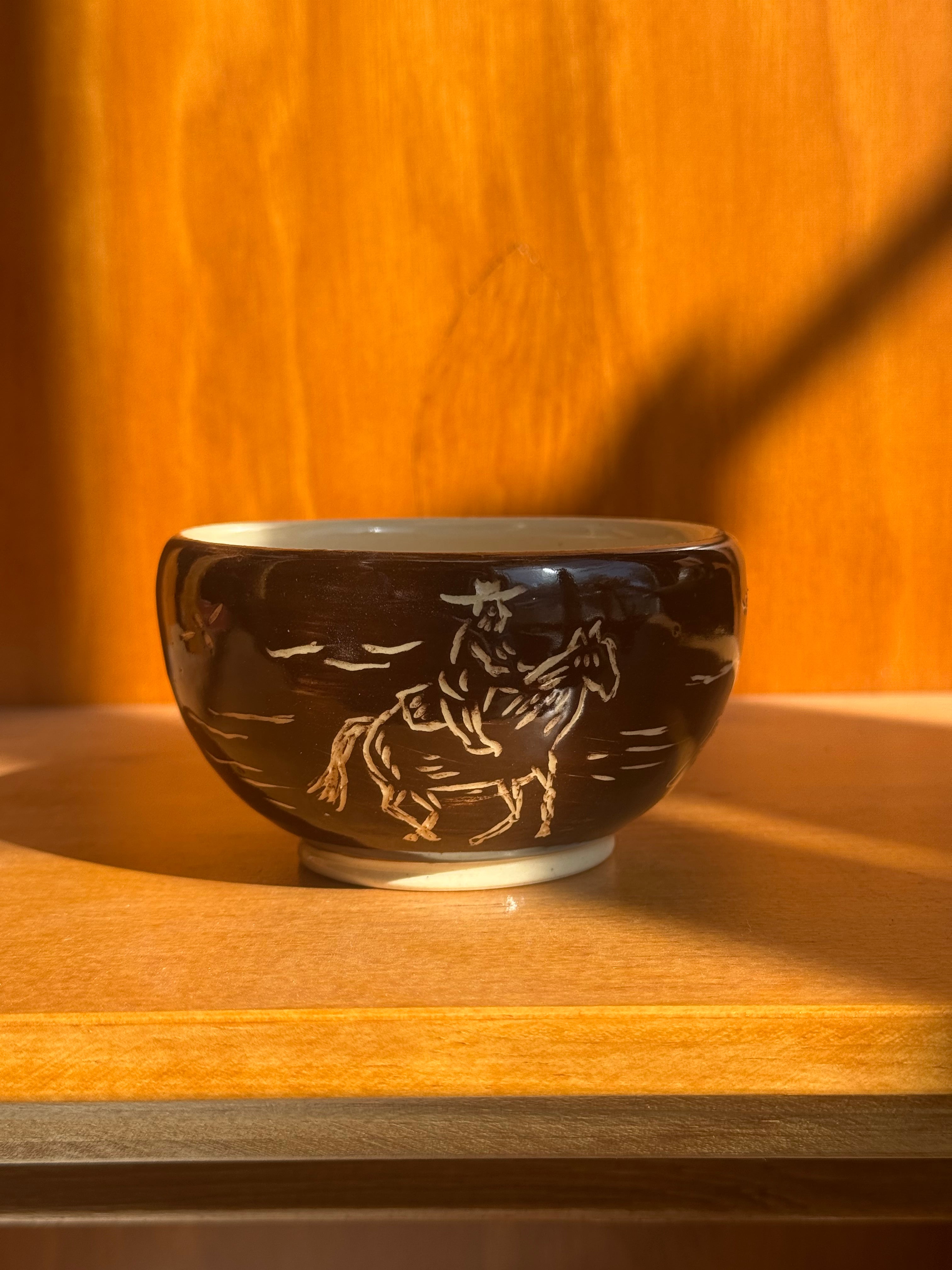 Rider - Catchall