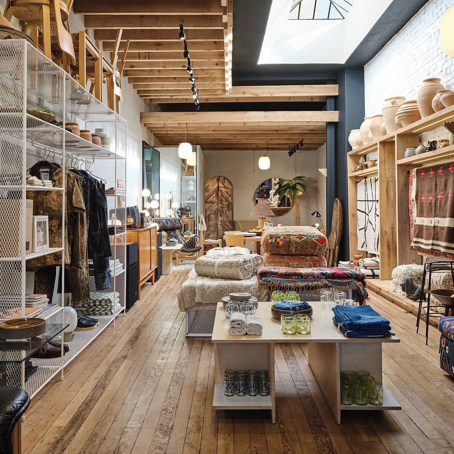 Mohawk General Store