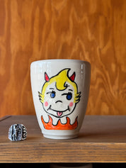 Kewpie Devil