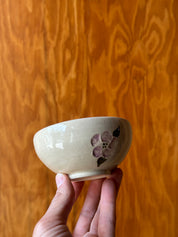 Lilac Flower Catch All