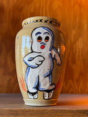 Casper on Dice
