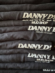 Black Mud Shop Shirt