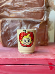 Kewpie Apple