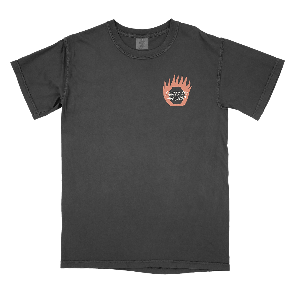 Mud Shop Collage Shirt