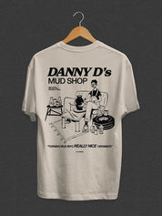 Mud Shop Shirt