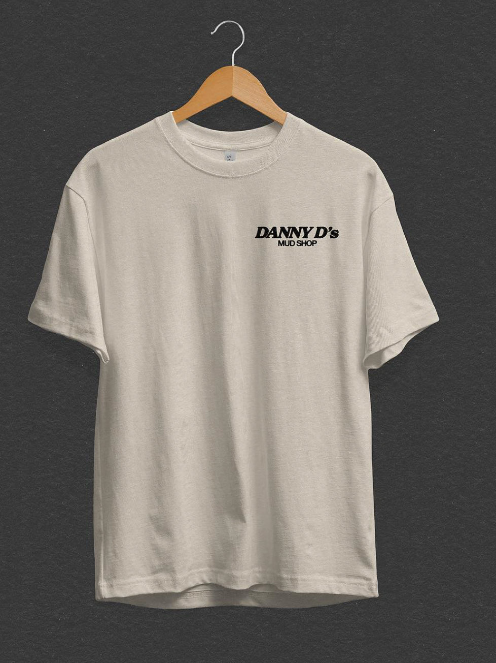 Mud Shop Shirt