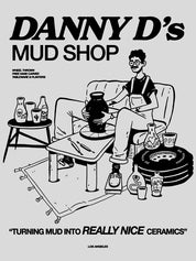 Mud Shop Shirt