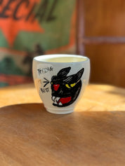 Trying My Best Panther