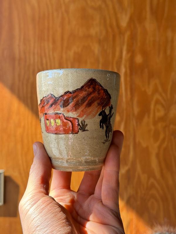 Filson Cup