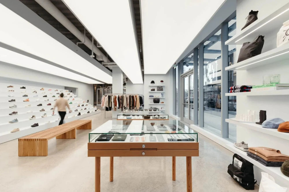 likelihood store