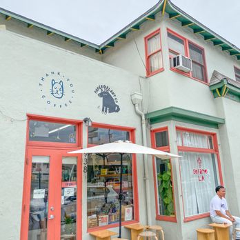 paper plant co exterior