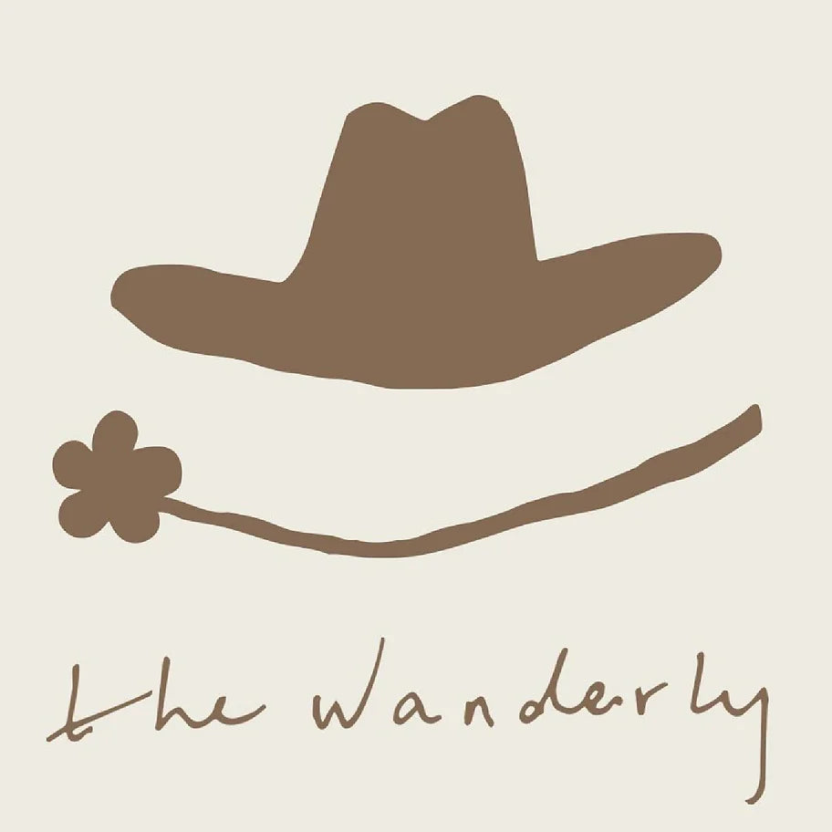 the wanderly logo