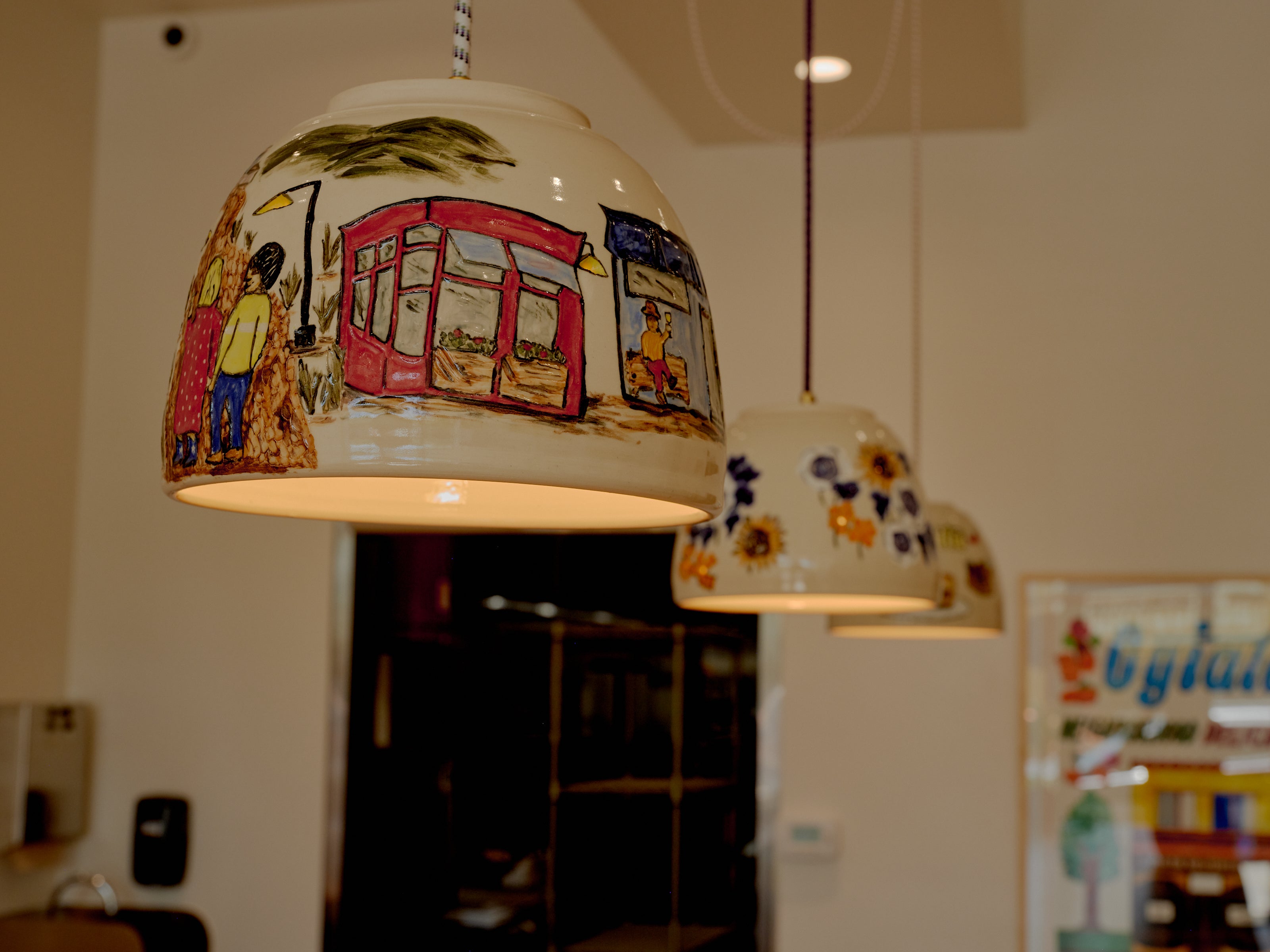 Lamps