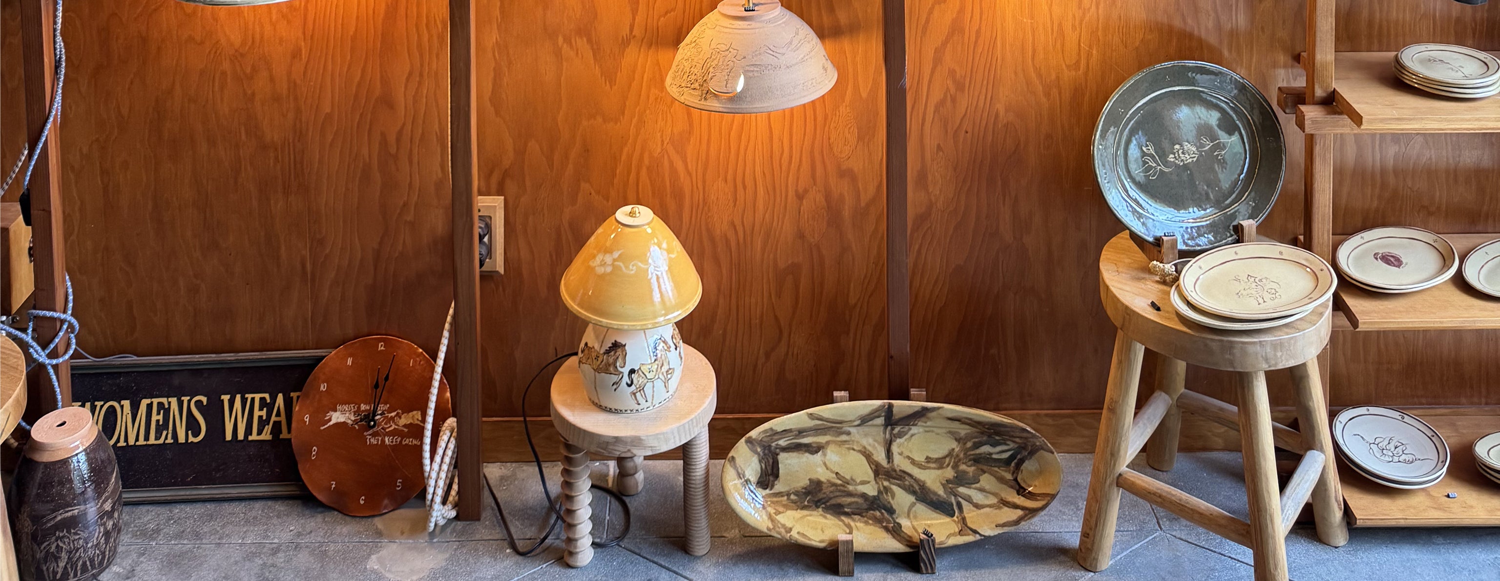 Table Lights