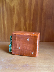 Garnet Horses Striker Box - No Insert