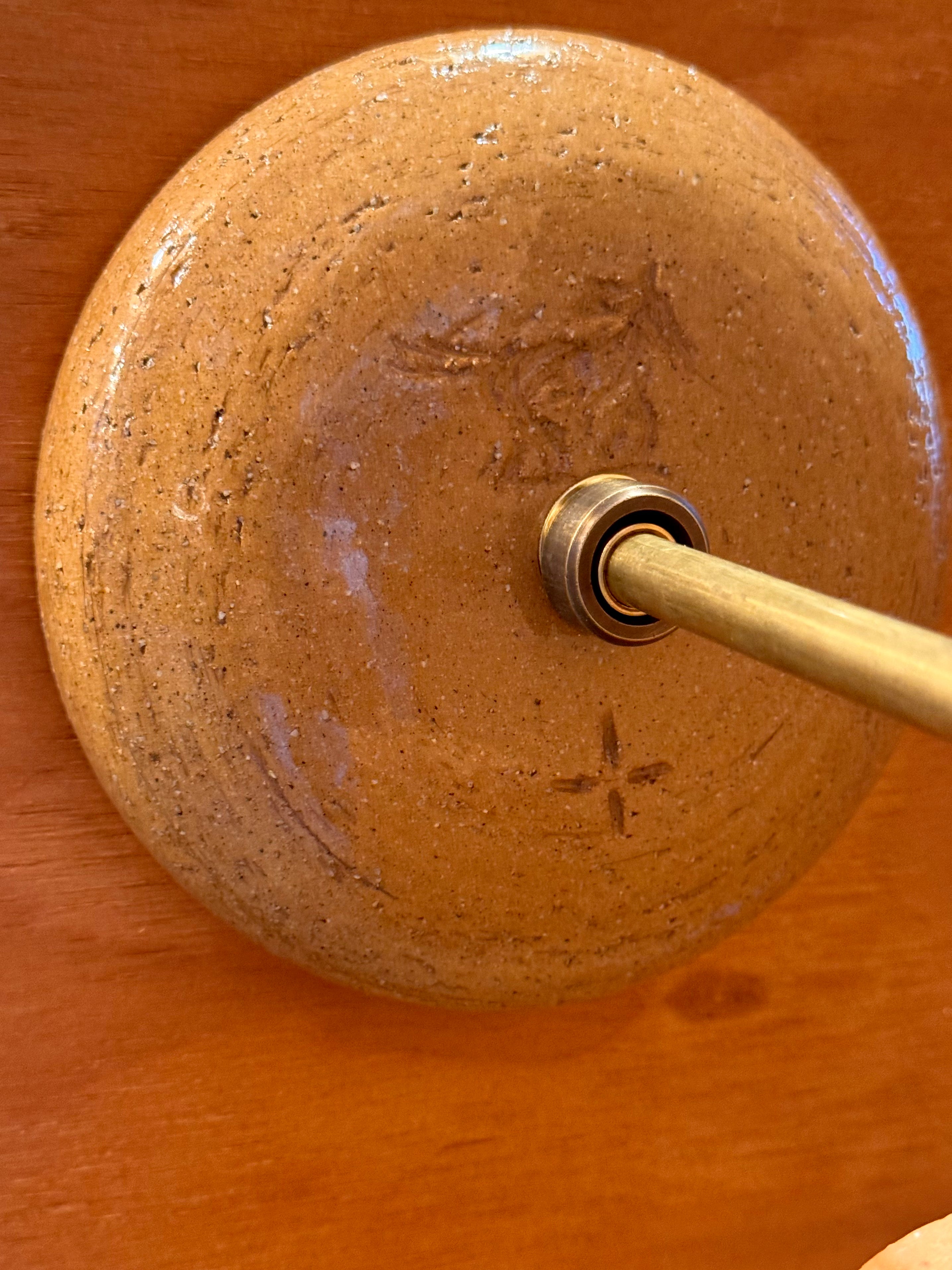 Santa Fe Sconce