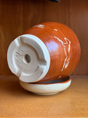 Horse Planter