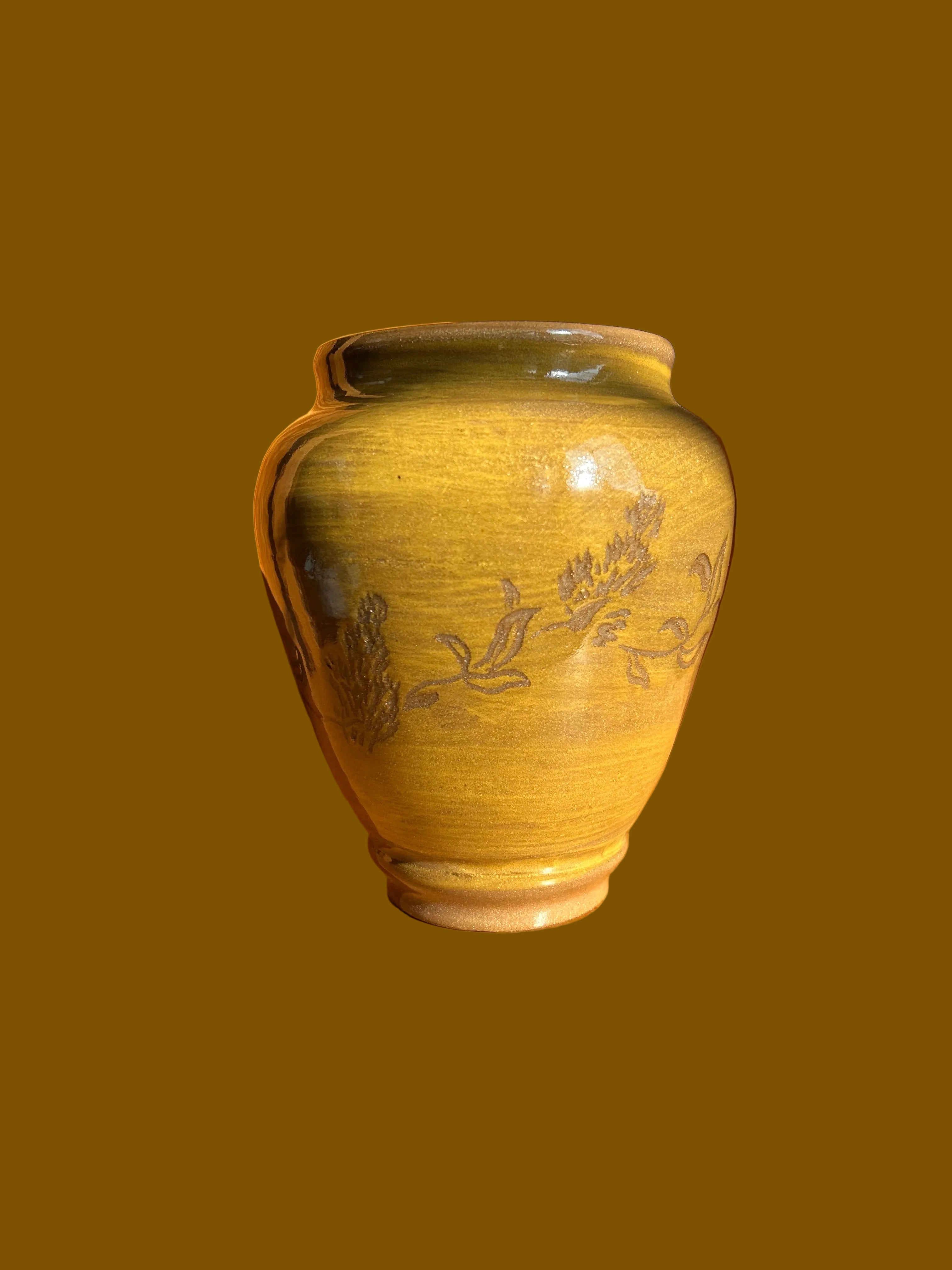 Golden Flower