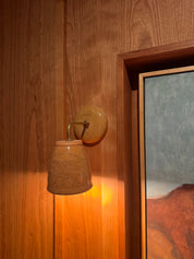 Santa Fe Sconce