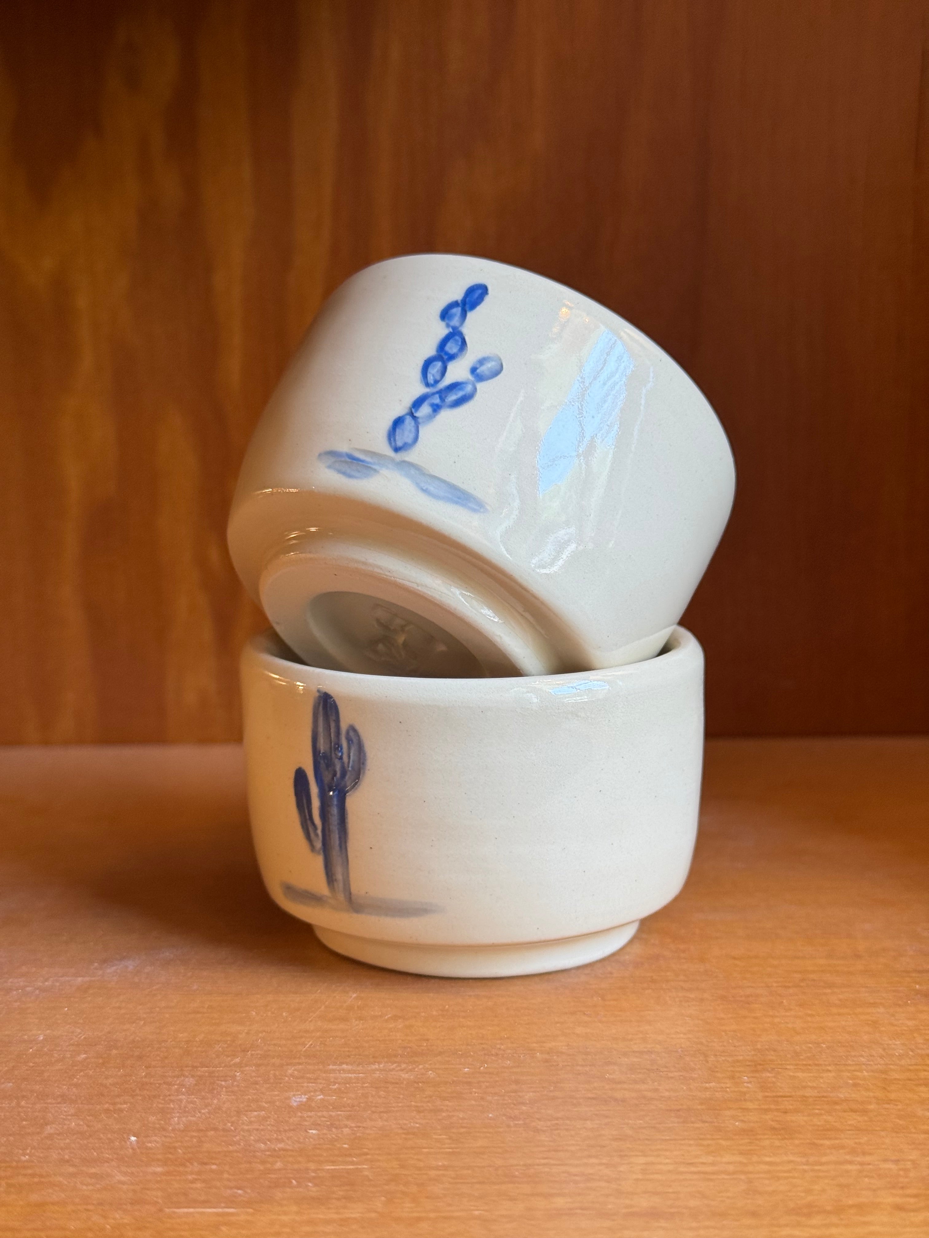 Cactus Cortado Cup