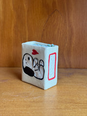Baby Striker Box (No Insert)
