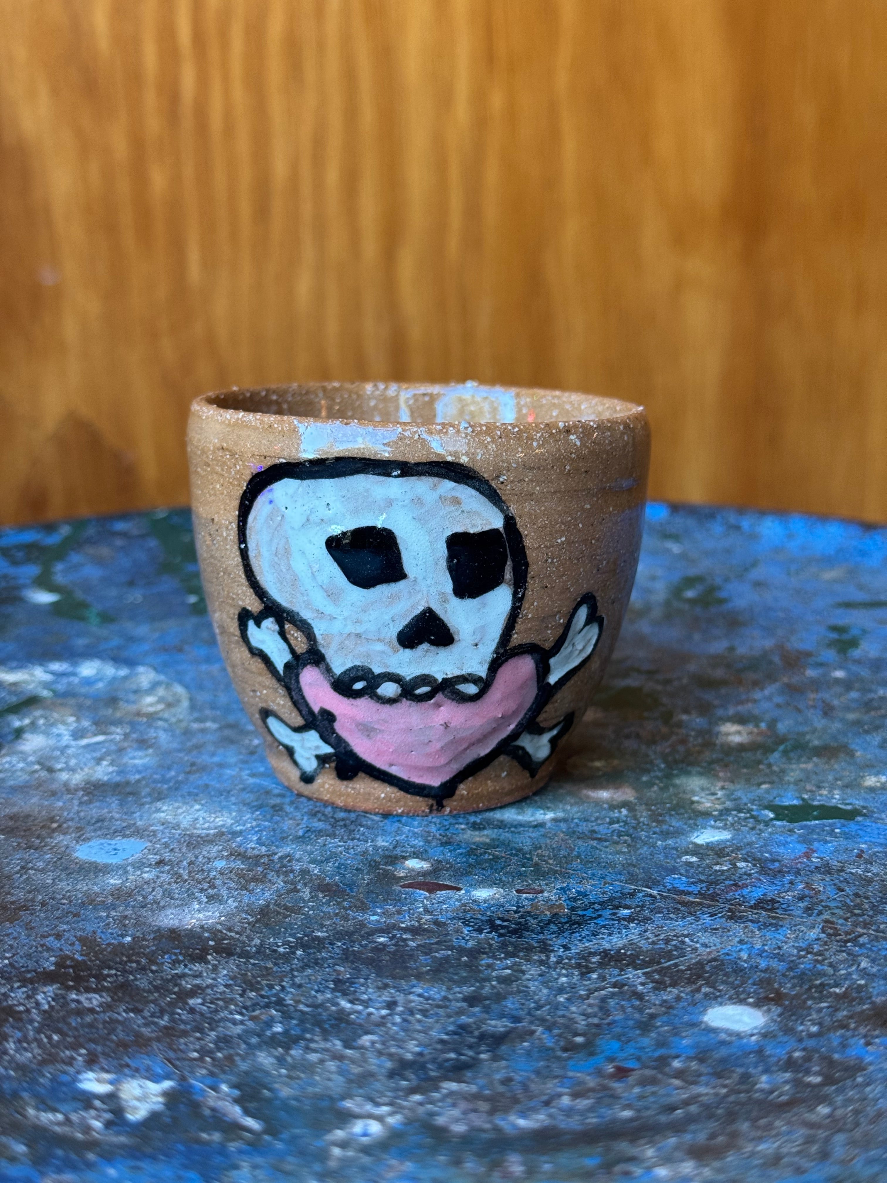 Bite Me Sante Fe Cortado