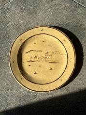 Horizon - Medium Dinner Plate