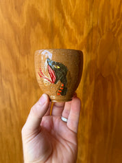 Snake Cortado