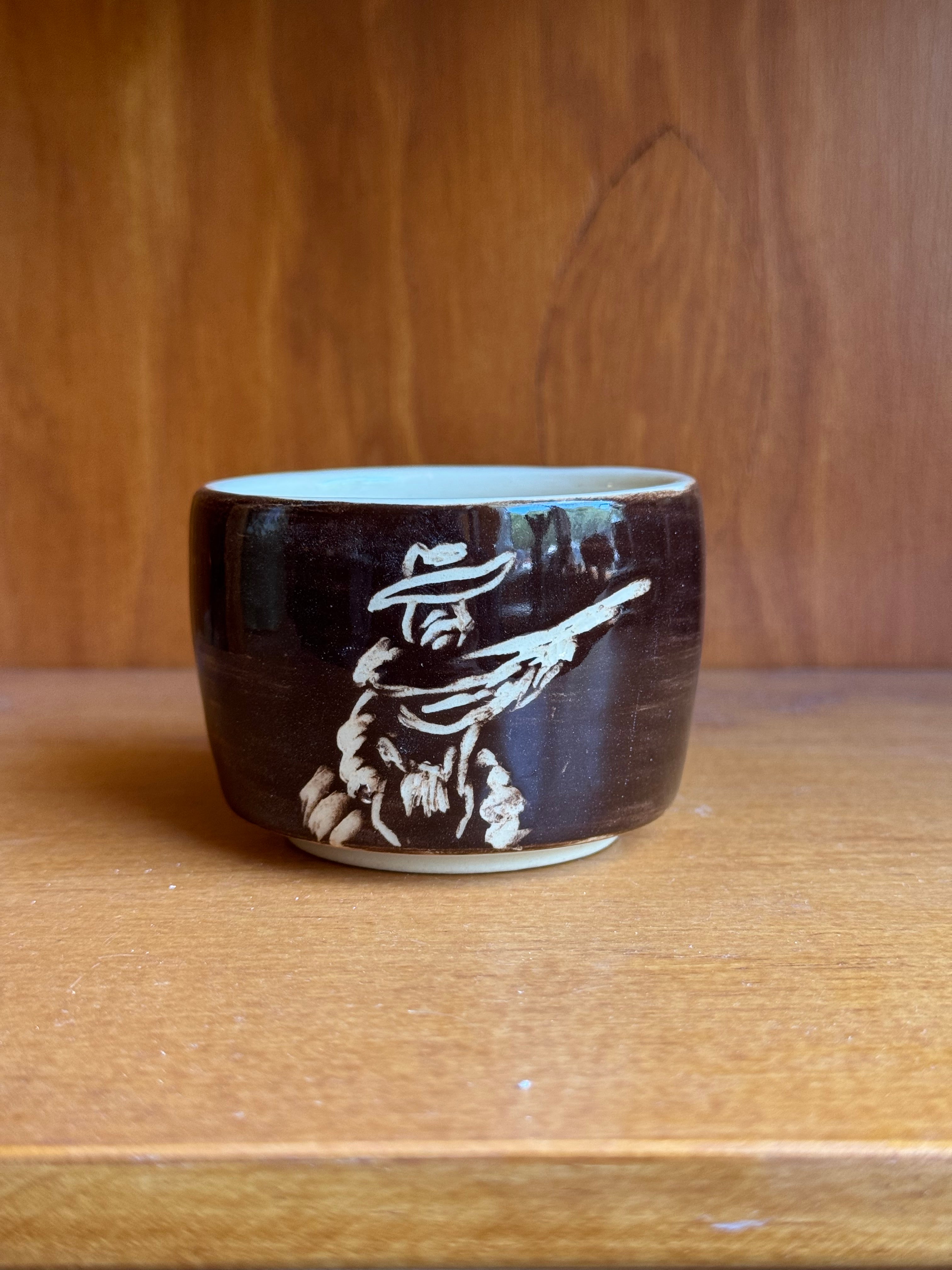 Small Shooter Espresso Cup