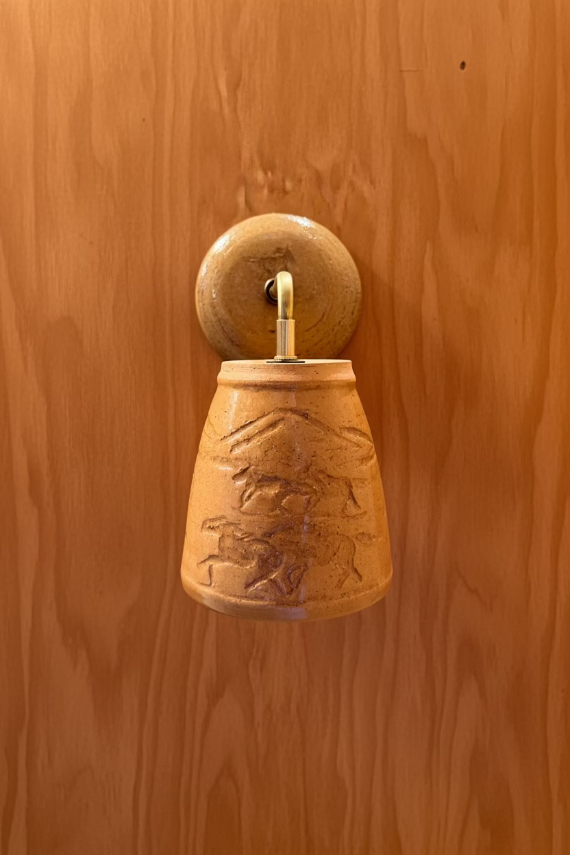 Santa Fe Sconce