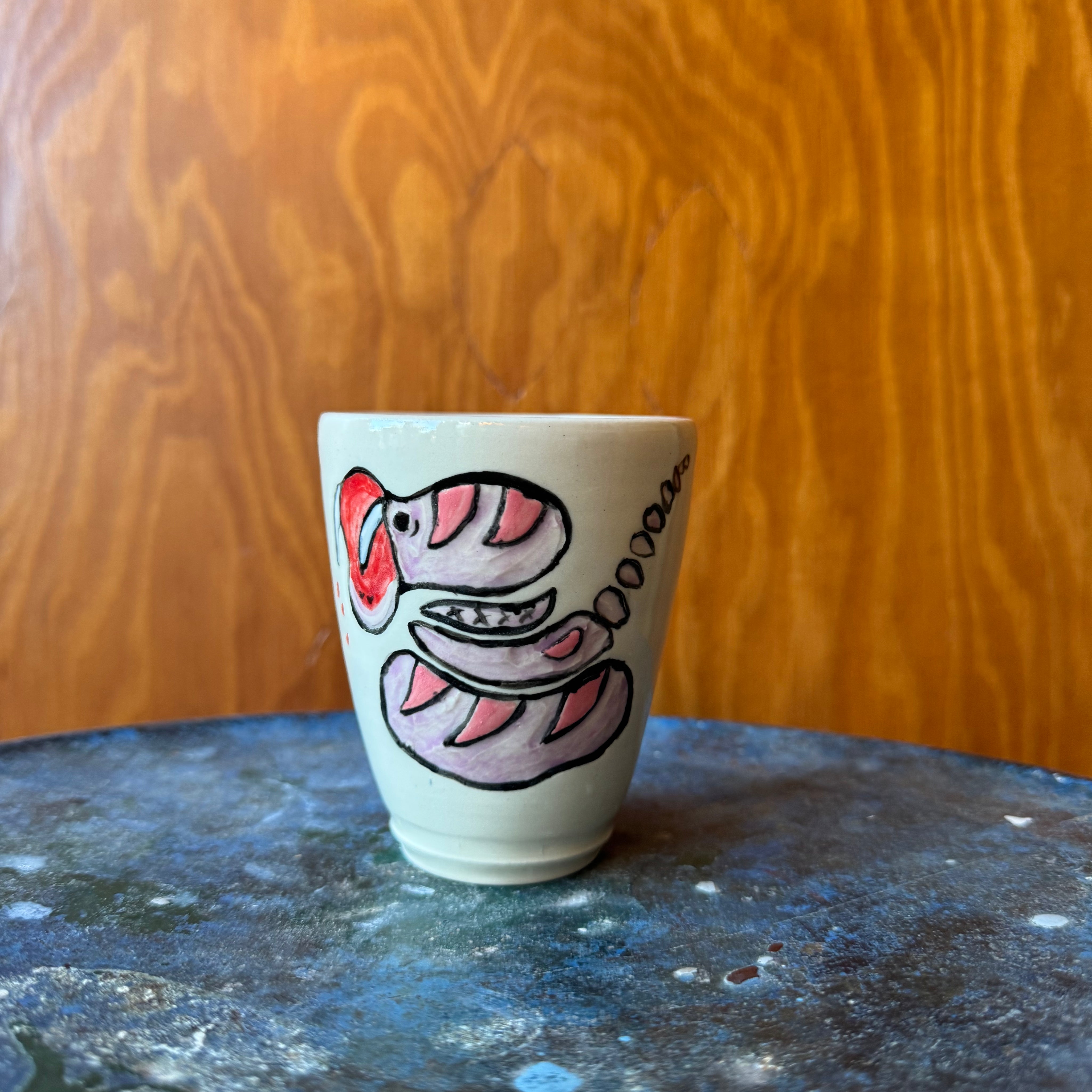 Drinkware – Danny D's Mud Shop Drinkware – Danny D's Mud Shop