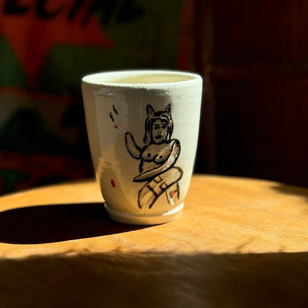 Drinkware – Danny D's Mud Shop Drinkware – Danny D's Mud Shop