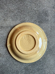 Trying my Best, Ashtray