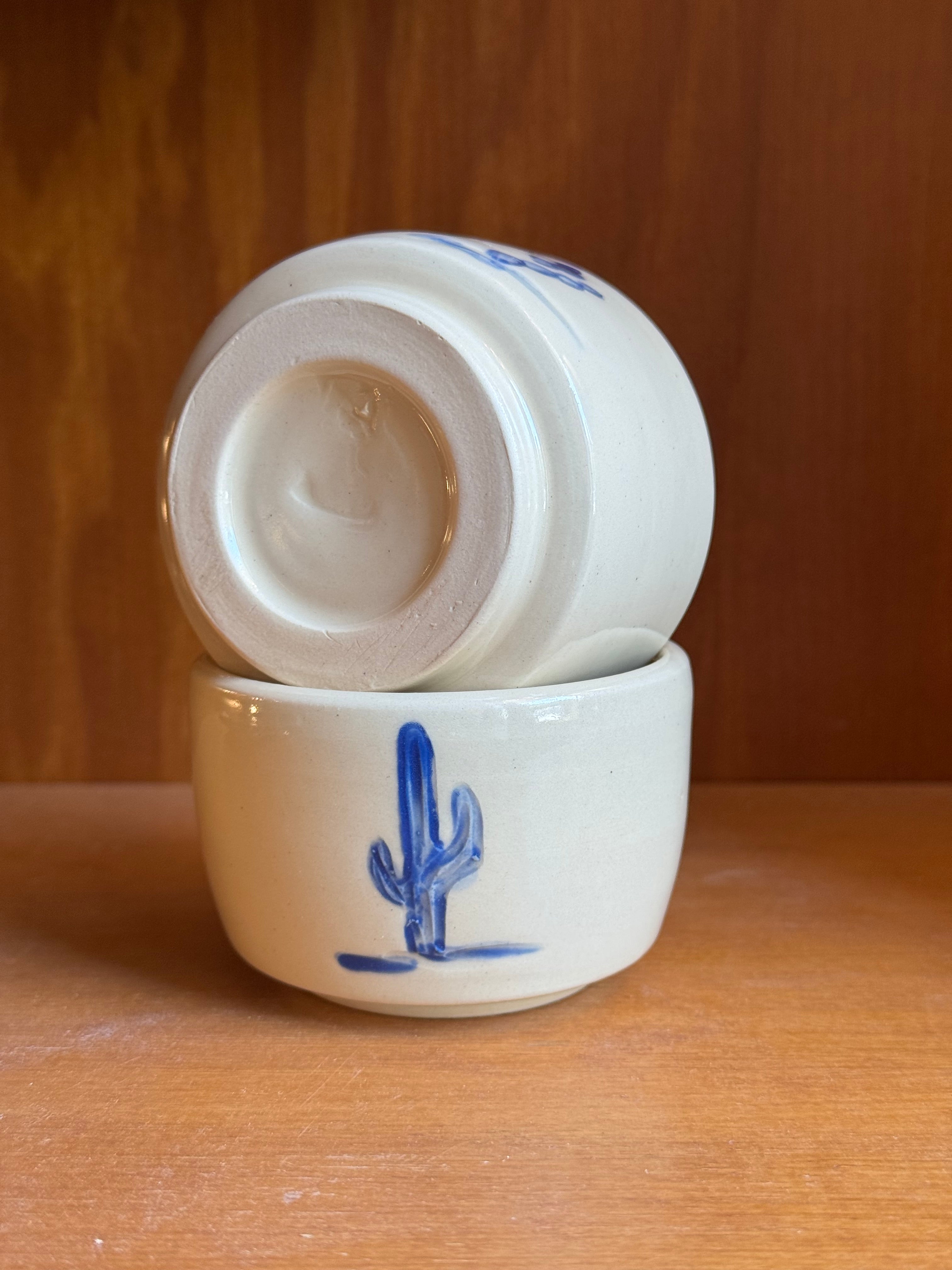 Cactus Cortado Cup