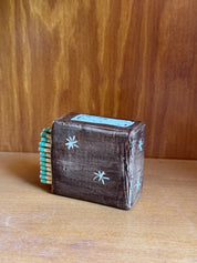 "Dang" Box (without drawer)