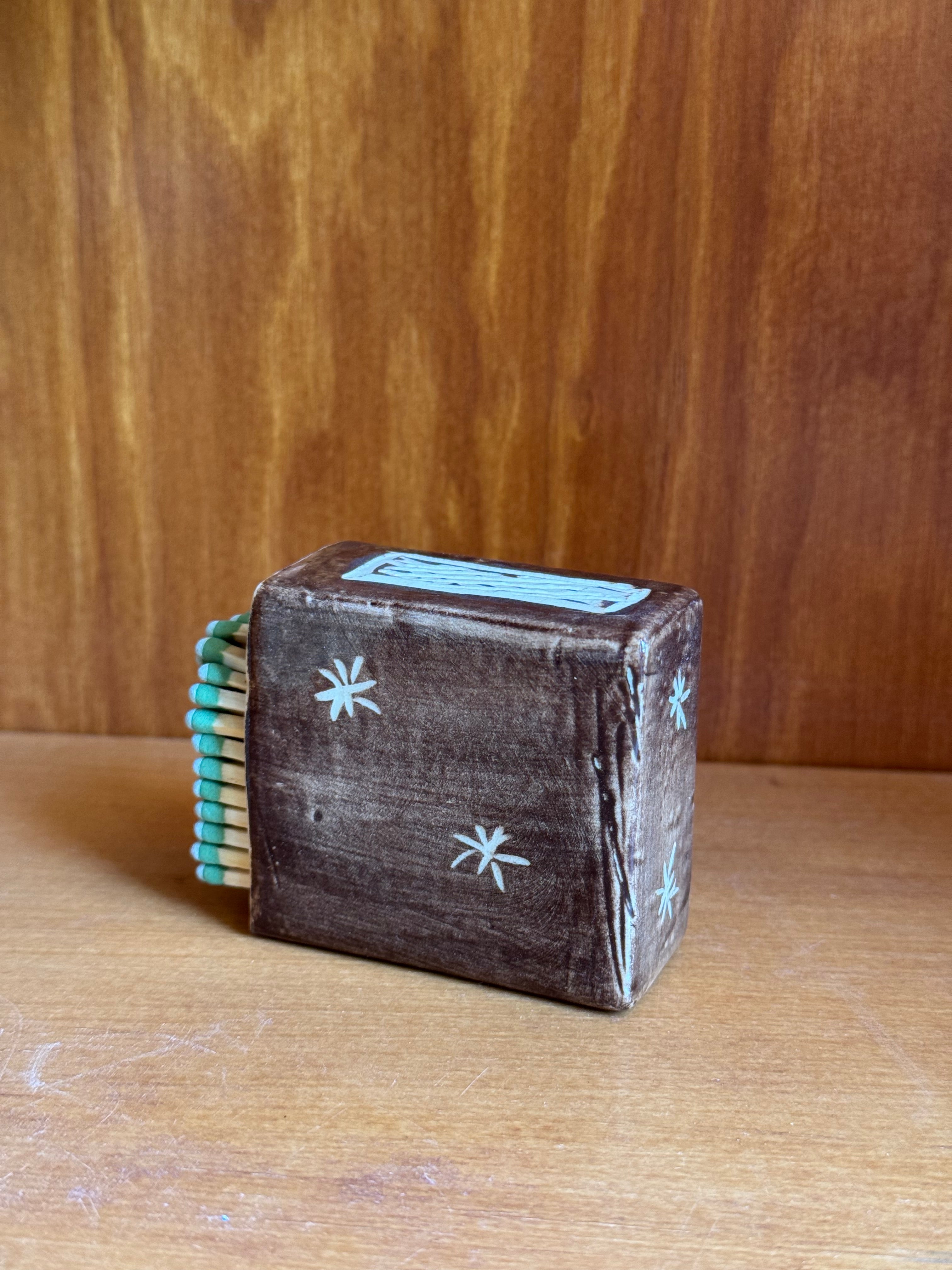 "Dang" Box (without drawer)