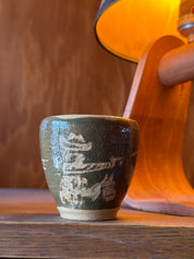 Shooter Espresso Cup