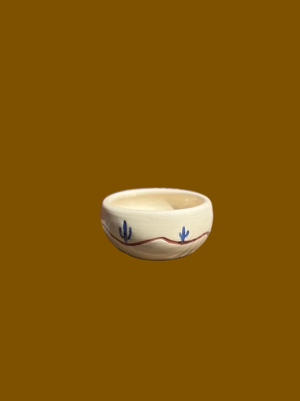 Desert - Catch All