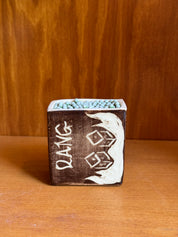 "Dang" Box (without drawer)