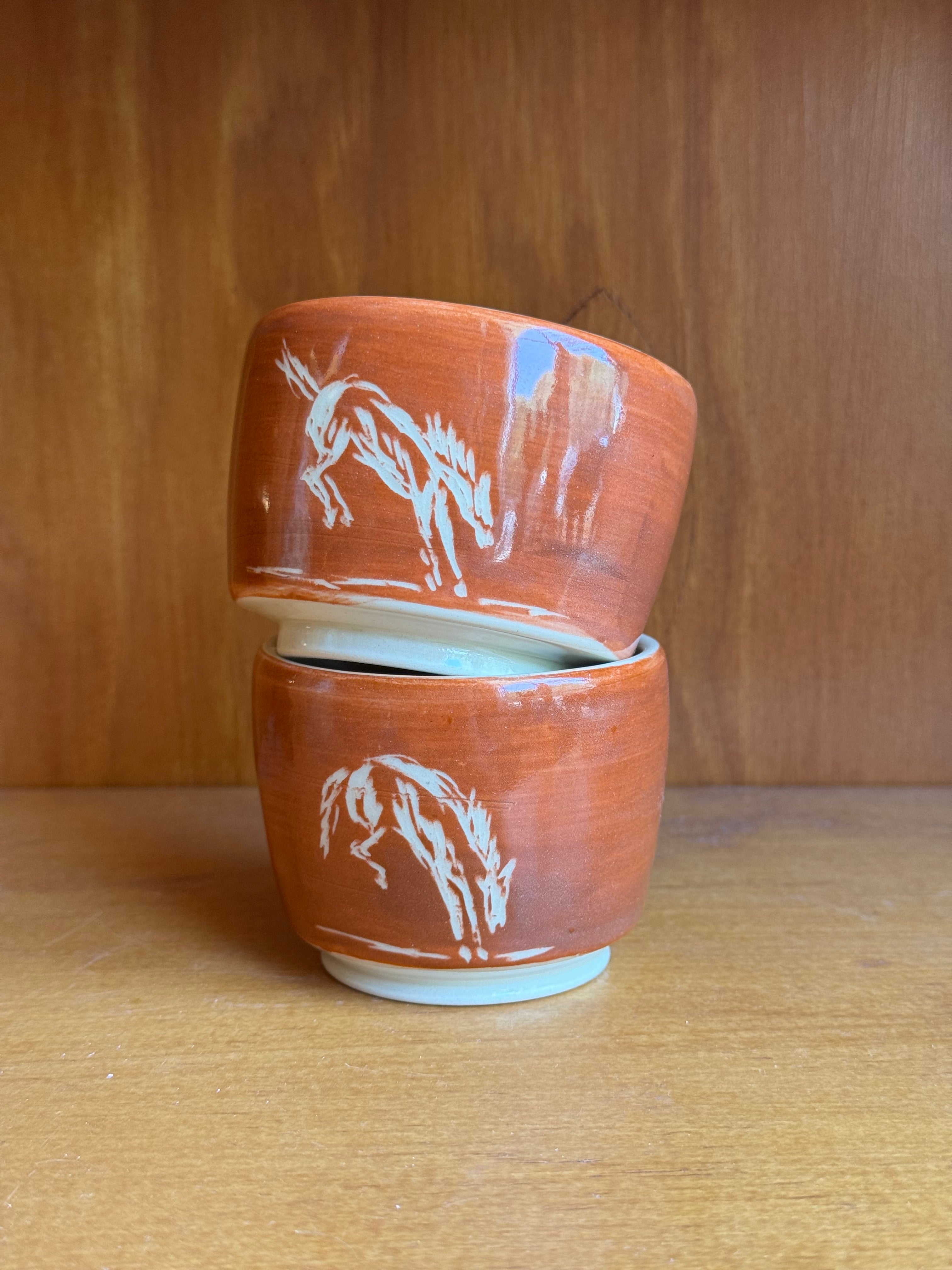 BB Cortado / Espresso Cup