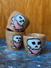 Bite Me Sante Fe Cortado