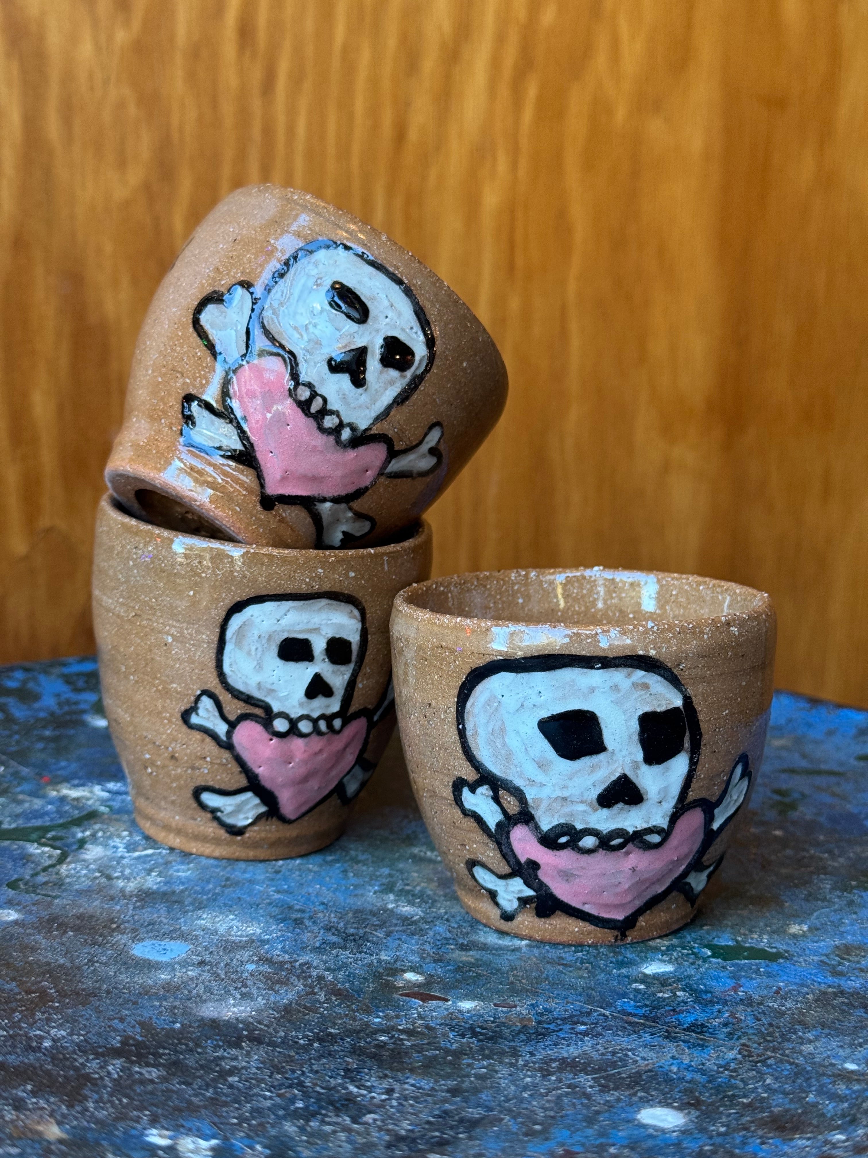 Bite Me Sante Fe Cortado