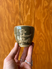 Shooter Espresso Cup