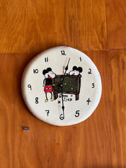 Good Luck Clock